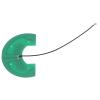 10Pcs PCB U Shape 4G 8DBI Stabilization PCB Hard Board Built in Compact Size Internal view 4