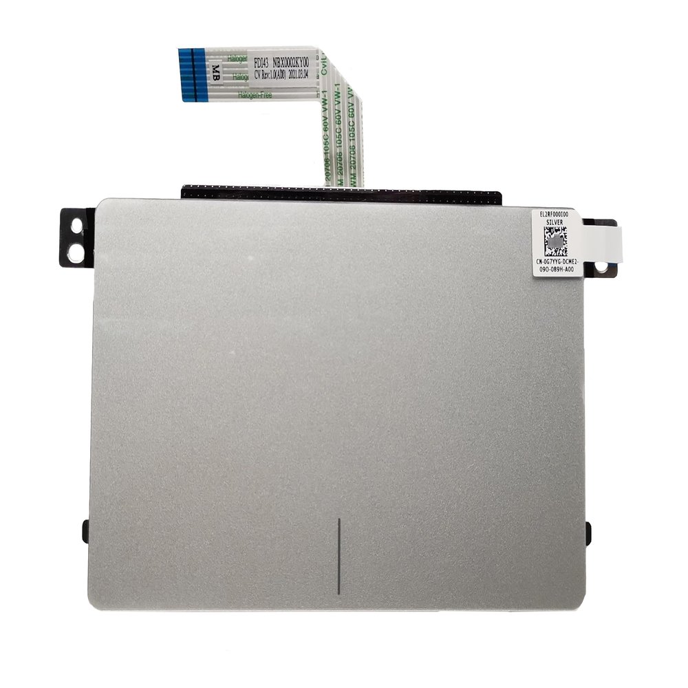 HK-Part Touchpad for Dell Inspiron 5000 5493 Touchpad Sensor Module 06JKF4 0W6J1J