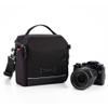 Tenba Skyline v2 Shoulder Bag 8 for Mirrorless and DSLR Cameras and Lenses - Black (637-780) view 2