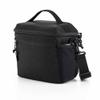 Tenba Skyline v2 Shoulder Bag 8 for Mirrorless and DSLR Cameras and Lenses - Black (637-780) view 4