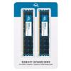 OWC 32GB (2x16GB) DDR3L 1600 PC3L-12800 CL11 2Rx4 240-pin 1.35V ECC Registered RDIMM Memory RAM Compatible with Supermicro Motherboard Series H8DCT H8DG6 H8DGT H8DGU H8QG7 view 3