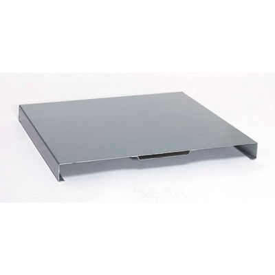 Edsal Manufacturing Co. CJ236670 Heavy Duty Die Rack Shelf, 36" W x 24" D, Gray
