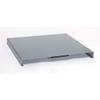 Edsal Manufacturing Co. CJ236670 Heavy Duty Die Rack Shelf, 36" W x 24" D, Gray view 1