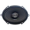 SoundQubed HDS Series Coaxial Speakers(Pair) (HDS Series 5x7 Coaxial 2-Way Speakers (Pair)) view 1
