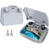 FPVtosky 2-in-1 Lito X1/Mini 5/4 Pro RC 2 Sun Hood & RC2 Protective Cover, Sun Shade Screen Protector for DJI Avata 360 /Air 3S/ Mini5/4 Pro RC2 Remote Controller Protection Accessories view 1