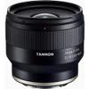 Tamron 24mm f/2.8 Di III OSD M 1:2 Lens for Sony E Bundled with 67mm UV Filter + 5-Piece Camera Cleaning Kit + Lens Cap Keeper + Microfiber Cleaning Cloth (5 Items) view 2