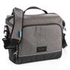 Tenba Skyline v2 Shoulder Bag 7 for Mirrorless and DSLR Cameras and Lenses - Gray (637-779) view 1