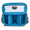 Tenba Skyline v2 Shoulder Bag 7 for Mirrorless and DSLR Cameras and Lenses - Gray (637-779) view 3