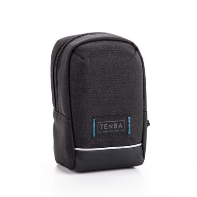 Tenba Skyline v2 Shoulder Bag 10 for Mirrorless and DSLR Cameras and Lenses - Gray (637-783)
