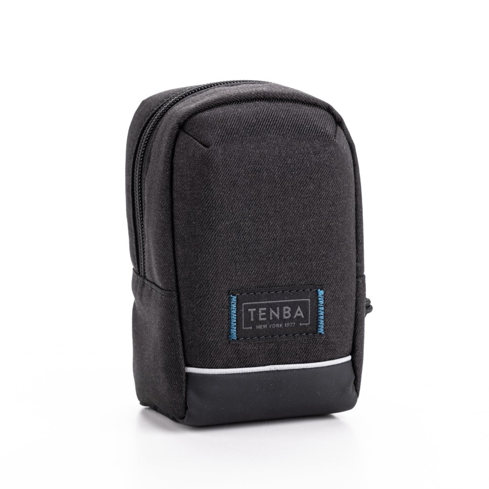 Tenba Skyline v2 Shoulder Bag 10 for Mirrorless and DSLR Cameras and Lenses - Gray (637-783)