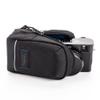Tenba Skyline v2 Shoulder Bag 10 for Mirrorless and DSLR Cameras and Lenses - Gray (637-783) view 3