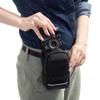Tenba Skyline v2 Shoulder Bag 10 for Mirrorless and DSLR Cameras and Lenses - Gray (637-783) view 4