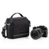 Tenba Skyline v2 Top Load 9 for Mirrorless and DSLR Cameras and Lenses - Black (637-776) view 2
