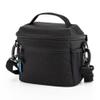 Tenba Skyline v2 Top Load 9 for Mirrorless and DSLR Cameras and Lenses - Black (637-776) view 4