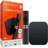 Xiaomi TV Box S 2nd Gen - 4K Ultra HD Streaming Media Player, Google TV Box with 2GB RAM 8GB ROM, 2.4G/5G Dual WiFi, Bluetooth 5.2 & Dolby Audio and DTS-HD, Dolby Vision, HDR10+ view 1