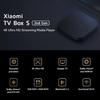 Xiaomi TV Box S 2nd Gen - 4K Ultra HD Streaming Media Player, Google TV Box with 2GB RAM 8GB ROM, 2.4G/5G Dual WiFi, Bluetooth 5.2 & Dolby Audio and DTS-HD, Dolby Vision, HDR10+ view 2