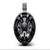 SoundExtreme T8 ExtremeTower Powersports Marine Waterproof Sealed 8-inch 2-Way Wired Passive Speakers 2-pc Set  Black view 2