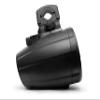 SoundExtreme T8 ExtremeTower Powersports Marine Waterproof Sealed 8-inch 2-Way Wired Passive Speakers 2-pc Set  Black view 4