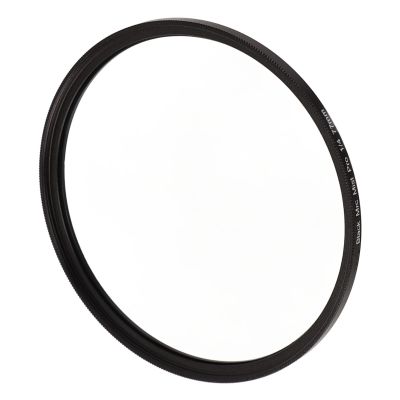 1/4 Diffusion Camera Filter, Dreamy Fog Effect Softening Camera Diffuser for Digital DSLR Camera, Soft Diffusion Camera Effects Filters for Vlog, Video, Portrait Photography (77MM)