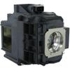 Advanced Lamps Lamp & Housing for The Epson EB-G6800 Projector view 3