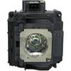 Advanced Lamps Lamp & Housing for The Epson EB-G6800 Projector view 4