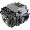 Advanced Lamps Lamp & Housing for The Epson EB-G6550WU Projector view 1