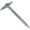 Abbey Bike Tools T-Way Multi-Tool with 5 view 1