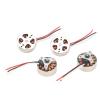 brushless Motor,Lightweight Durable,RC Airplane Motor,18x7mm 7.4V,for,hobbyists quadcopters Aerial Photography Lightweight Drones view 1