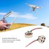 brushless Motor,Lightweight Durable,RC Airplane Motor,18x7mm 7.4V,for,hobbyists quadcopters Aerial Photography Lightweight Drones view 3