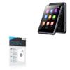 BoxWave Screen Protector Compatible with JOLIKE M4 mp3 Player mp4 - ClearTouch Crystal (2-Pack), HD Film Skin - Shields from Scratches view 1
