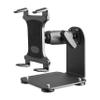 ARKON Mounts SteadyMag Magnetic Mount System with Slim-Grip Tablet Holder | Strong Magnetic Grip | Mounts to Any Flat Metal Surface | Ideal for Material handling and Forklift | FLTAB001RM38 view 1