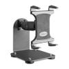 ARKON Mounts SteadyMag Magnetic Mount System with Slim-Grip Tablet Holder | Strong Magnetic Grip | Mounts to Any Flat Metal Surface | Ideal for Material handling and Forklift | FLTAB001RM38 view 3