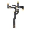 ePartSolution Replacement for iPad Pro 11 3rd Gen A2301 A2459/iPad Pro12.9 5th Gen (2021) A2379 A2461 Power Button Flex Cable USA (Cellular Version) view 1