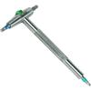 Abbey Tools T-Way Multi-Tool with Bit Set view 1