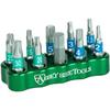 Abbey Tools T-Way Multi-Tool with Bit Set view 4
