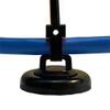Magnetic Rotating Zip Tie Mount Large Up to 19Lb Pull Streng view 2