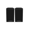 Cerwin Vega! LA Series 4" 2-Way Bookshelf Speakers (Pair) - LA14B(Black) view 1