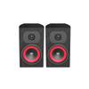 Cerwin Vega! LA Series 4" 2-Way Bookshelf Speakers (Pair) - LA14B(Black) view 2