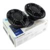 BLAUPUNKT GTX406PRO 4x6 Car Speaker - 4 Way Coaxial Speakers, 240W, 4 Ohm, 120Hz - 20kHz (2pc) view 2