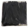 1000Pk Zip Ties - Black 8" Uv Resistant view 1