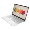 HP 2024 17 Touchscreen Laptop for Business and Students, 17.3" HD+ Touch Display, AMD Ryzen 5 7530U, 16GB RAM, 1TB SSD, WiFi 6, Bluetooth, Windows 11 Home, with Gaming Mouse view 2