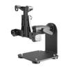 ARKON Mounts SteadyMag Magnetic Mount System with Locking Tablet Holder | Strong Magnetic Grip | Mounts to Any Flat Metal Surface | Ideal for Material handling and Forklift | FLTAB005RM38 view 1