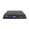 BZBGEAR 4K UHD AV Over IP Multicast Transceiver with Video Wall, KVM & PoE Support - BG-VOP-MT view 1
