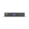 BZBGEAR 4K UHD AV Over IP Multicast Transceiver with Video Wall, KVM & PoE Support - BG-VOP-MT view 2