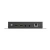 BZBGEAR 4K UHD AV Over IP Multicast Transceiver with Video Wall, KVM & PoE Support - BG-VOP-MT view 3