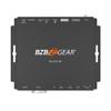 BZBGEAR 4K UHD AV Over IP Multicast Transceiver with Video Wall, KVM & PoE Support - BG-VOP-MT view 4
