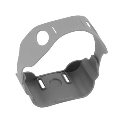 CHICIRIS Propeller Holder Strap, Portable Drone Propeller Strap for AIR 3 (Gray