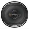 PIONEER A-Series Standard TS-A6961F 6 x 9 4-Way Speakers (Pair)  450W Max, Balanced Sound + Smooth Treble, Enhanced Bass, Ideal Factory Upgrade, Installation Adaptors Included view 2