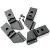 Echeson 1SET 360 Rotatable K Sheath Knife Clip KYDEX Sheath Belt Clip view 4