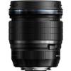 OM SYSTEM Olympus M.Zuiko Digital ED 45mm F1.2 PRO for Micro Four Thirds System Camera, Ultra Bright F1.2 Lens, Weather Sealed Design, MF Clutch, L-Fn Button view 3